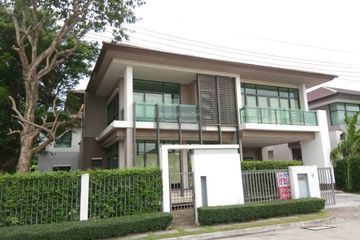 4 Bedroom House for sale in Setthasiri Onnut-Srinakarindra, Prawet, Bangkok