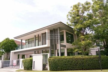5 Bedroom House for sale in Setthasiri Srinakarin - Rama 9, Hua Mak, Bangkok