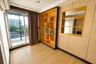 1 Bedroom Condo for sale in Resorta Yen-Akat, Chong Nonsi, Bangkok near MRT Queen Sirikit National Convention Centre