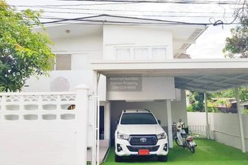 5 Bedroom House for sale in Bang Phlat, Bangkok near MRT Sirindhorn