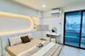 1 Bedroom Condo for sale in Sukhapiban 3 Mansion, Hua Mak, Bangkok near MRT Lam Sali