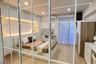 1 Bedroom Condo for sale in Sukhapiban 3 Mansion, Hua Mak, Bangkok near MRT Lam Sali