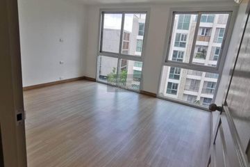 3 Bedroom Condo for sale in Resorta Yen-Akat, Chong Nonsi, Bangkok near MRT Queen Sirikit National Convention Centre