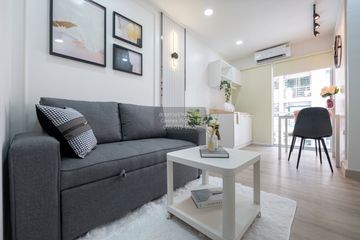 1 Bedroom Condo for sale in Smart Condo Rama 2, Samae Dam, Bangkok