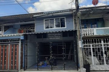 3 Bedroom Townhouse for sale in Bang Khun Thian, Bangkok