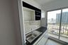 1 Bedroom Condo for sale in Supalai City Resort Chaeng Watthana,  near MRT Si Rat