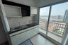 1 Bedroom Condo for sale in Supalai City Resort Chaeng Watthana,  near MRT Si Rat