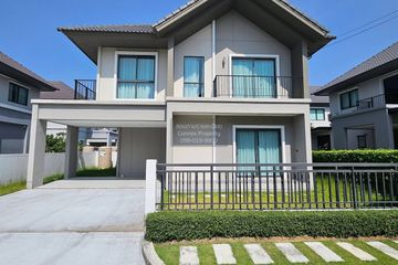3 Bedroom House for sale in Pave Pinklao-Salaya, Sala Klang, Nonthaburi