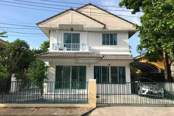 4 Bedroom House for sale in Prueklada Rangsit Klong 4, Lat Sawai, Pathum Thani