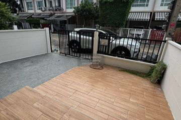 3 Bedroom Townhouse for sale in Pleno Pinklao - Ratchapruek, Bang Khanun, Nonthaburi