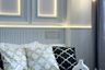 1 Bedroom Condo for sale in Ratchada Prestige, Sam Sen Nok, Bangkok near MRT Sutthisan