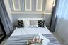 1 Bedroom Condo for sale in Ratchada Prestige, Sam Sen Nok, Bangkok near MRT Sutthisan