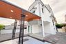 4 Bedroom House for sale in Parkway Home, Saphan Sung, Bangkok