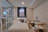 1 Bedroom Condo for sale in Lumpini Ville Cultural Center, Sam Sen Nok, Bangkok near MRT Huai Khwang