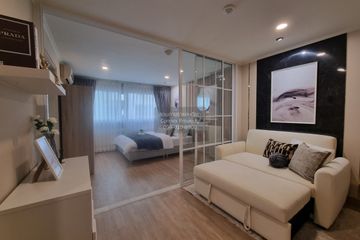 1 Bedroom Condo for sale in Lumpini Ville Cultural Center, Sam Sen Nok, Bangkok near MRT Huai Khwang