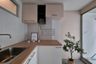 1 Bedroom Condo for sale in Lumpini Ville Cultural Center, Sam Sen Nok, Bangkok near MRT Huai Khwang