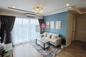 2 Bedroom Condo for sale in Anusawari, Bangkok near MRT Ram Inthra 3