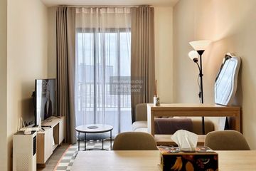 2 Bedroom Condo for sale in NIA by Sansiri, Phra Khanong Nuea, Bangkok near BTS Phra Khanong