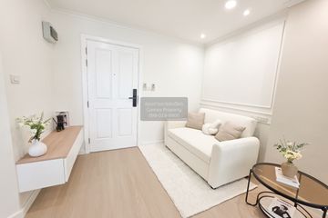 1 Bedroom Condo for sale in Lumpini Place Ratchayothin, Chan Kasem, Bangkok near BTS Ratchayothin