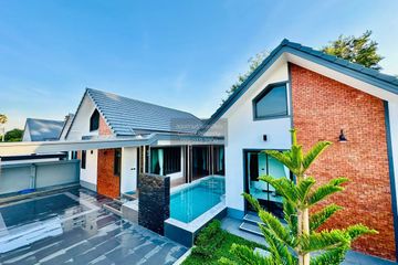 3 Bedroom House for sale in Pansuk Lakeside, Pong, Chonburi