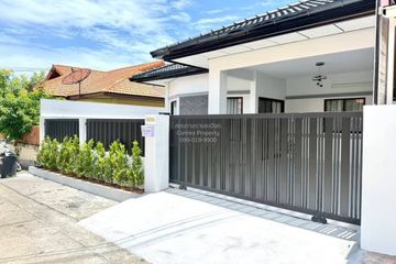 3 Bedroom House for sale in Raviporn City Home Village, Nong Prue, Chonburi