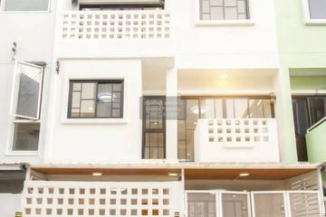 3 Bedroom Townhouse for sale in Private Villa, Nuan Chan, Bangkok