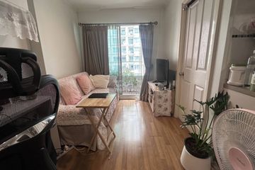 1 Bedroom Condo for sale in Lumpini Park Riverside Rama 3, Bang Phong Pang, Bangkok near BTS Surasak