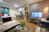 1 Bedroom Condo for sale in Lumpini Place Narathiwas - Chaopraya, Chong Nonsi, Bangkok near MRT Queen Sirikit National Convention Centre