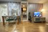 1 Bedroom Condo for sale in Lumpini Place Narathiwas - Chaopraya, Chong Nonsi, Bangkok near MRT Queen Sirikit National Convention Centre