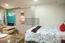 1 Bedroom Condo for sale in Lumpini Place Narathiwas - Chaopraya, Chong Nonsi, Bangkok near MRT Queen Sirikit National Convention Centre