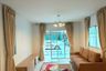 3 Bedroom Townhouse for sale in Nirun Vill 10, Bang Chalong, Samut Prakan