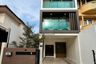 4 Bedroom Townhouse for sale in Lat Phrao, Bangkok