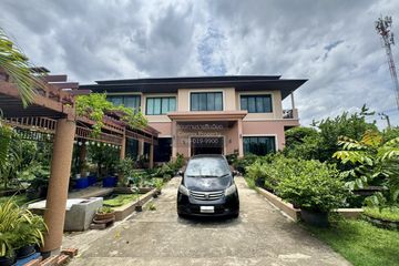 8 Bedroom House for sale in Bang Khae Nuea, Bangkok