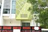 3 Bedroom Townhouse for sale in I-DESIGN WONGWAEN-RAMINDRA, Bang Chan, Bangkok