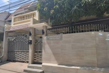 3 Bedroom Townhouse for sale in Wat Tha Phra, Bangkok near MRT Charan 13