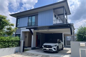 4 Bedroom House for sale in Kanasiri Salaya - Pinklao, Sala Klang, Nonthaburi