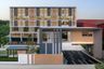 1 Bedroom Townhouse for sale in Nirvana @WORK Krungthep Kreetha, Saphan Sung, Bangkok