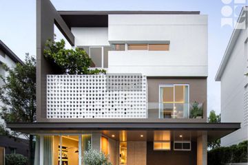 4 Bedroom House for sale in Nirvana Absolute Bangna, Racha Thewa, Samut Prakan