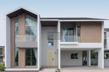 4 Bedroom House for sale in Nirvana ELEMENT Bangna, Racha Thewa, Samut Prakan