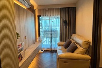 1 Bedroom Condo for sale in Life Sathorn Sierra, Talat Phlu, Bangkok near BTS Talat Phlu