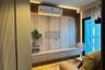 1 Bedroom Condo for sale in Life Sathorn Sierra, Talat Phlu, Bangkok near BTS Talat Phlu