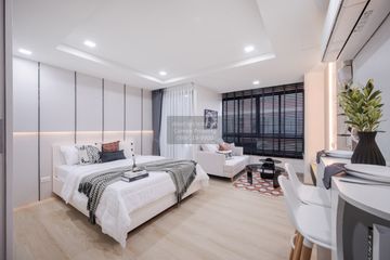 1 Bedroom Condo for sale in Chan Kasem, Bangkok