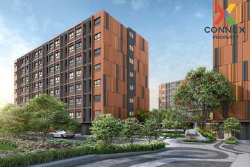 2 Bedroom Condo for sale in Bang Khun Si, Bangkok