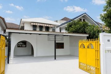4 Bedroom House for sale in Bang Khen, Nonthaburi