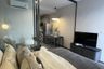 1 Bedroom Condo for sale in Ideo Mobi Rangnam,  near BTS Victory Monument