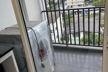 1 Bedroom Condo for sale in GREEN VILLE II, Bang Chak, Bangkok