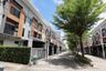 3 Bedroom Townhouse for sale in Eco Space Bangna, Bang Kaeo, Samut Prakan