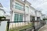 3 Bedroom House for sale in Khlong Kum, Bangkok