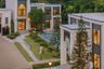 4 Bedroom House for sale in Grand Britania Thawiwatthana, Thawi Watthana, Bangkok