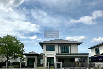 4 Bedroom House for sale in Grand Britania Thawiwatthana, Thawi Watthana, Bangkok